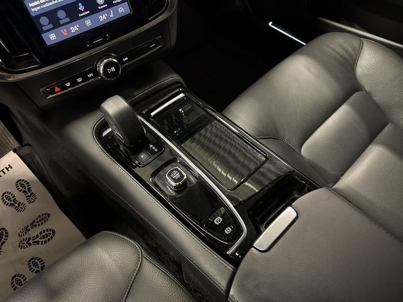 Volvo V90 bild 18