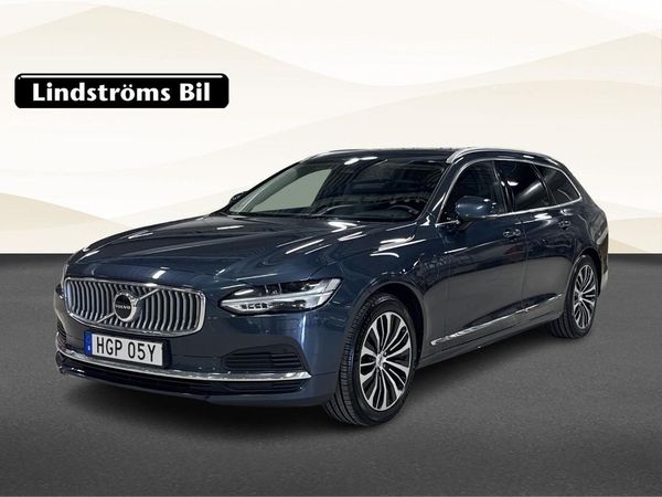 Volvo V90 T6 Plug In Hybrid AWD Core Bright - 2025