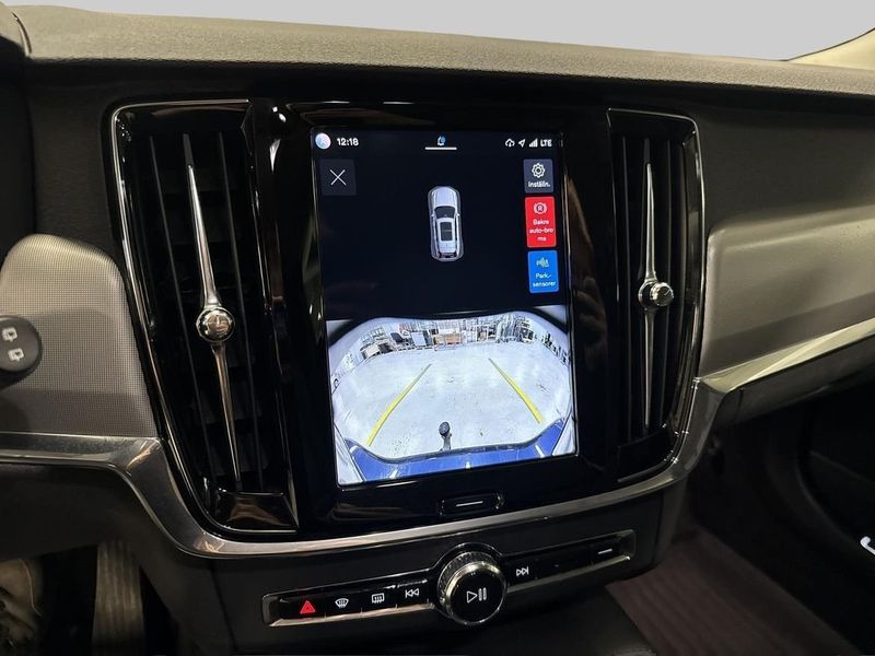 Volvo V90 bild 17