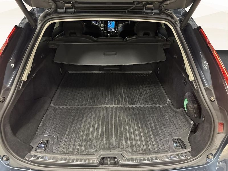 Volvo V90 bild 13