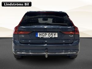Volvo V90 bild 8