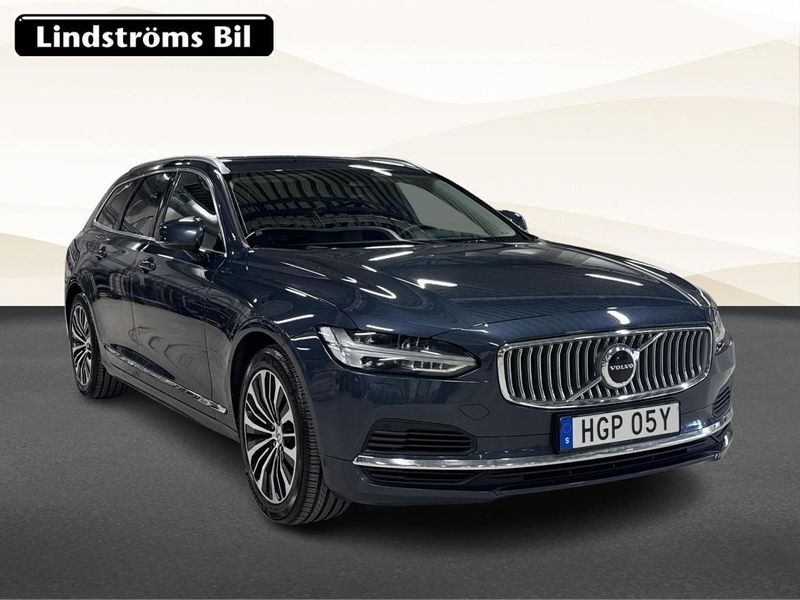 Volvo V90 bild 3