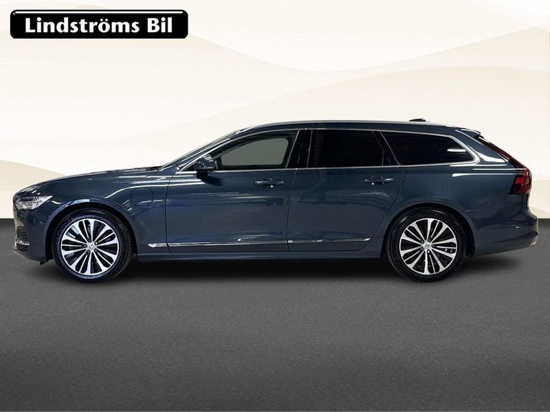 Volvo V90 bild 6