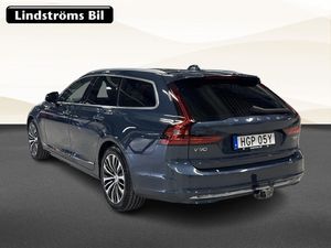 Volvo V90 bild 4
