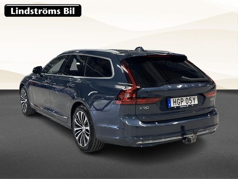 Volvo V90 bild 4