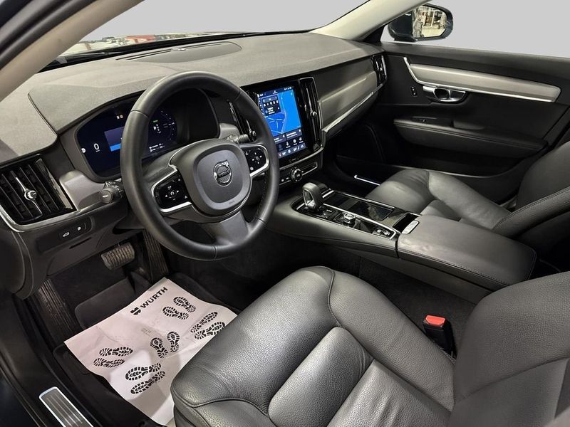 Volvo V90 bild 14