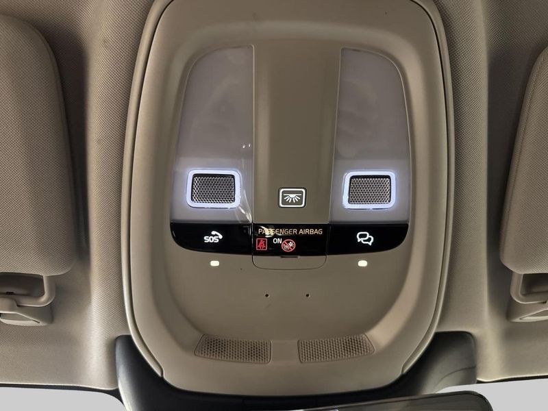 Volvo V90 bild 21