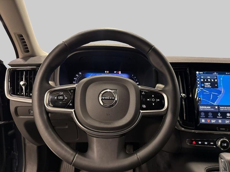 Volvo V90 bild 19