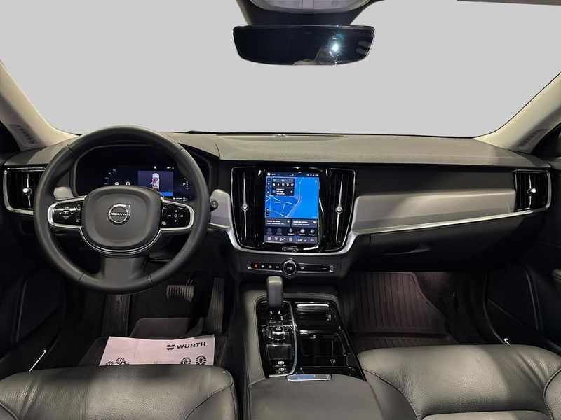 Volvo V90 bild 12