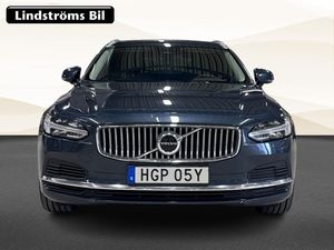 Volvo V90 bild 9