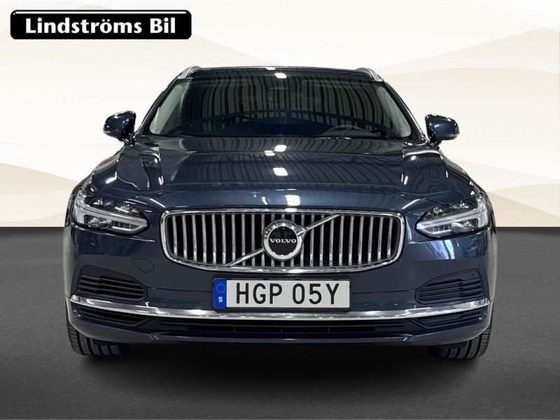 Volvo V90 bild 9