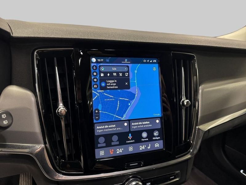Volvo V90 bild 16