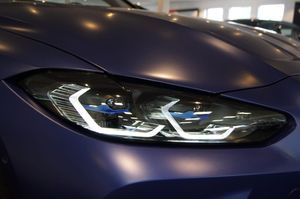 BMW M4 bild 9
