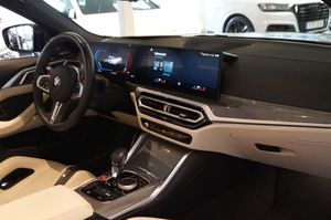 BMW M4 bild 20
