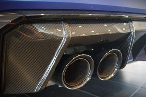 BMW M4 bild 8