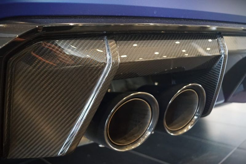 BMW M4 bild 8