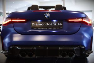 BMW M4 bild 6