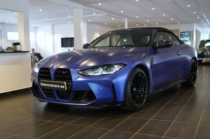 BMW M4 bild 2