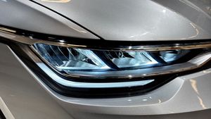 Volkswagen Golf bild 15