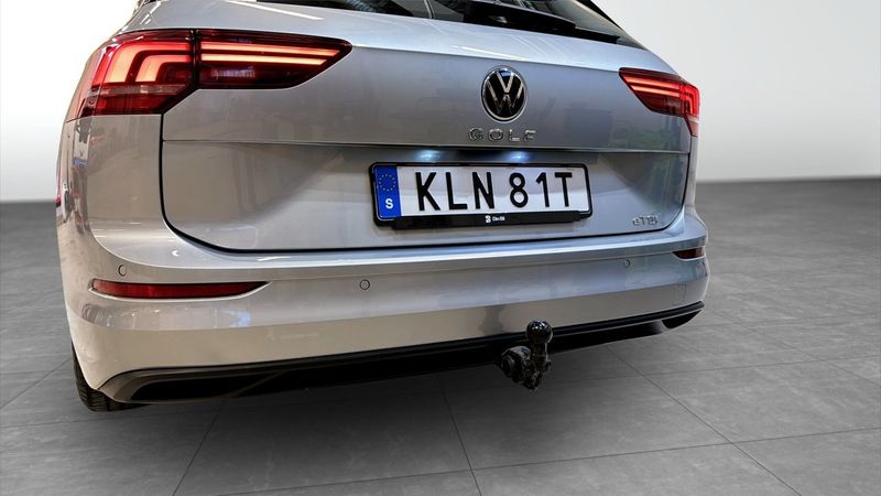 Volkswagen Golf bild 13