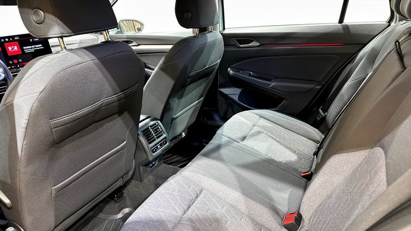 Volkswagen Golf bild 11