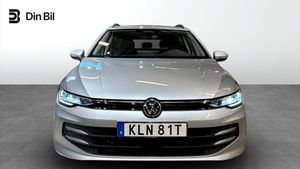 Volkswagen Golf bild 4