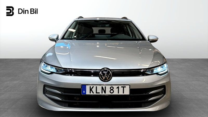 Volkswagen Golf bild 4