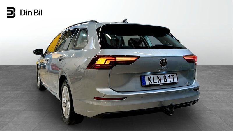 Volkswagen Golf bild 3