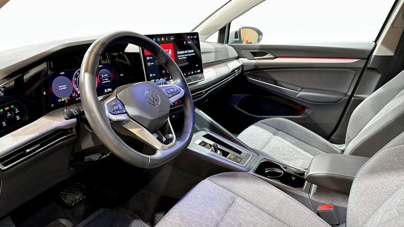 Volkswagen Golf bild 7