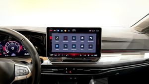 Volkswagen Golf bild 9