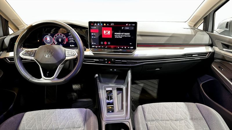 Volkswagen Golf bild 10