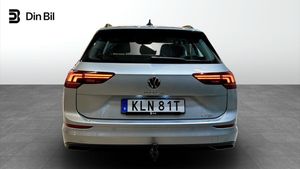 Volkswagen Golf bild 5