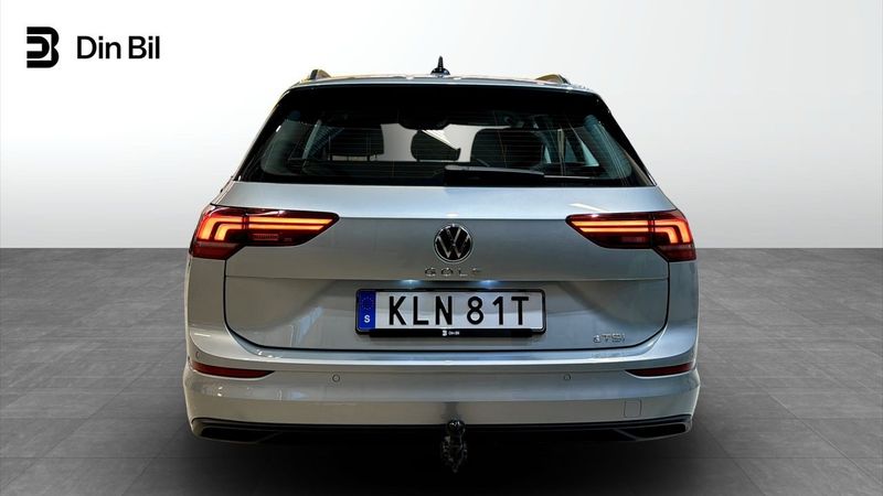 Volkswagen Golf bild 5