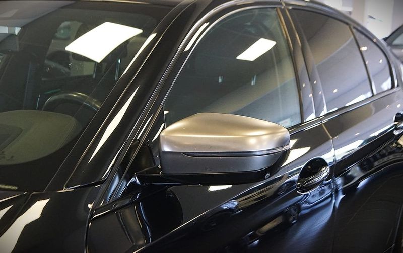 BMW M550 bild 10