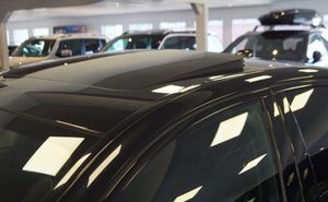 BMW M550 bild 3