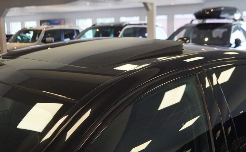 BMW M550 bild 3