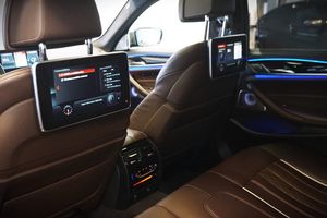 BMW M550 bild 31