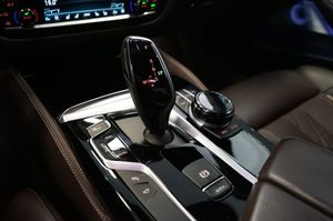 BMW M550 bild 21