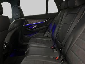 Mercedes E300 bild 11