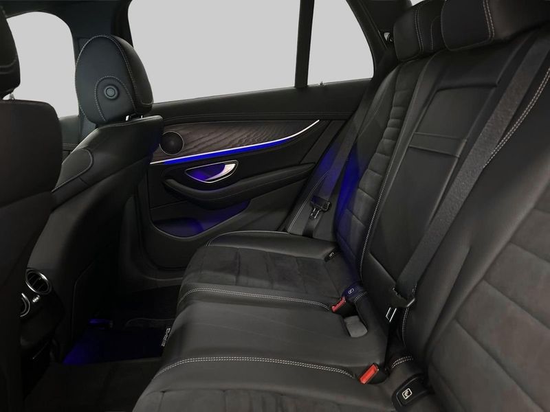 Mercedes E300 bild 11