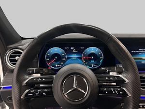 Mercedes E300 bild 15