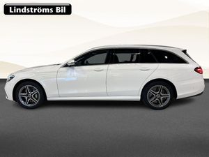 Mercedes E300 bild 6