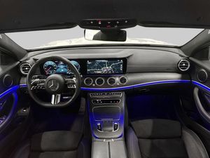Mercedes E300 bild 12