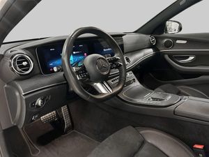 Mercedes E300 bild 14
