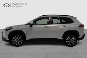 Toyota Corolla Cross bild 5