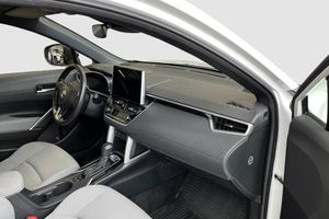 Toyota Corolla Cross bild 8