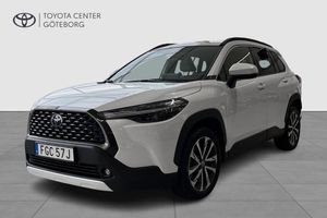Toyota Corolla Cross bild 1