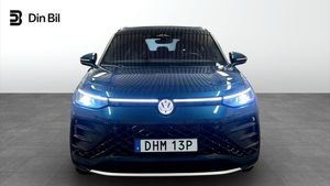 Volkswagen Tayron bild 4