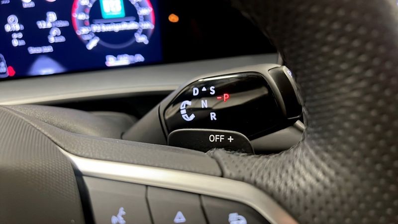 Volkswagen Tayron bild 22