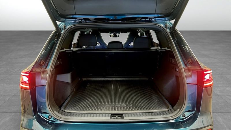Volkswagen Tayron bild 13